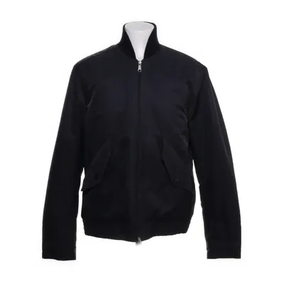 Jack (Blauw) van Filippa K Man Acryl, Polyester