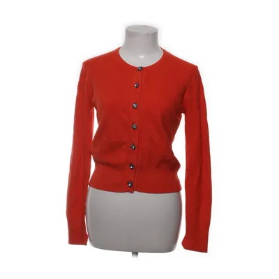 Kofta (Röd) från Zara Knit