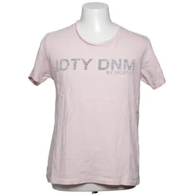 T-shirt (Pink) from Identity Cotton