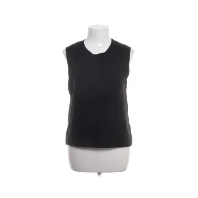 Slipover (Black) from Part Two Cotton, Polyamide, Wool
