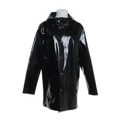 Regnkappa (Svart) från Stutterheim