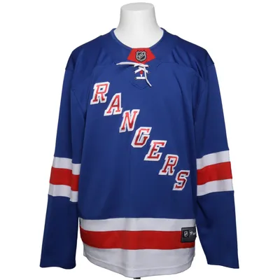 Hockey jersey (New York Rangers ) from Fanatics Polyester