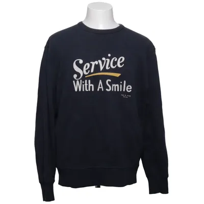 Sweatshirt (Grijs) van Rag & Bone