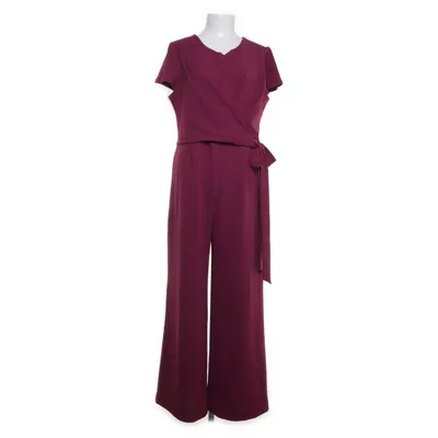 Byxdress (Röd) från Anna Field Elastan, Polyester