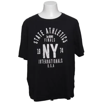 T-shirt (Grå) från Reaction Bomull