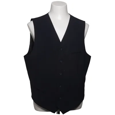 Gilet de costume (1221) de Greiff Élasthane, Polyester, Laine