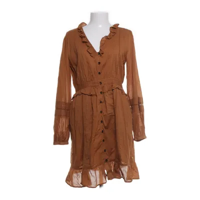 Klänning (Brun) från Scotch & Soda Bomull