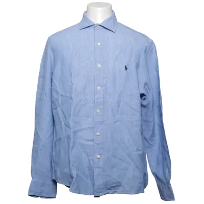 Chemise (Bleu) de Polo Ralph Lauren Lin