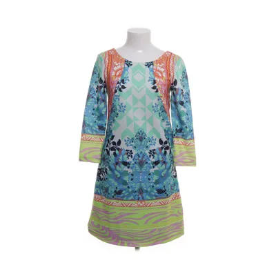 Klänning (Flerfärgad) från Custo Barcelona Polyester