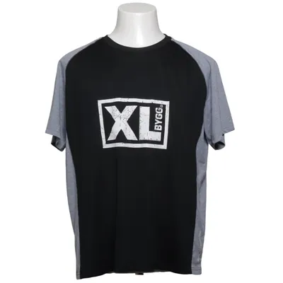 T-shirt (Limited Pro Collection) de XL Bygg Polyester