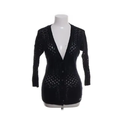 Cardigan (Blue) from Gilly Hicks Sydney
