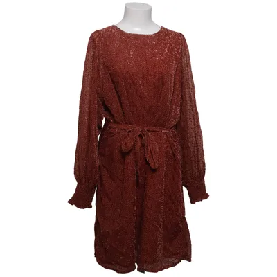 Jurk (Xeni) van Freebird Polyamide, Polyester, Viscose