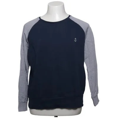 Sweatshirt (Yant) van Iconic Sport by Lager 157 Katoen, Polyester