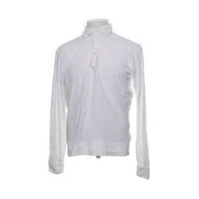 Farfarströja (Vit) från Suitsupply Bomull