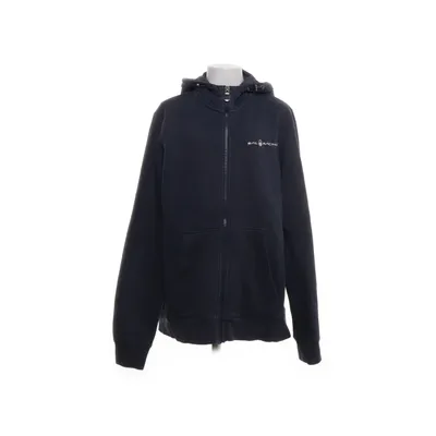 Capuchon sweater (Blauw) van Sail Racing Katoen, Gerecycled polyester