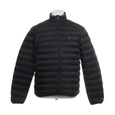 Lightweight jacket (Black) from Tommy Hilfiger