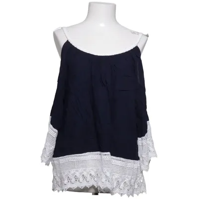 Haut (WATCH YA CROCH) de Aiki Keylook Viscose
