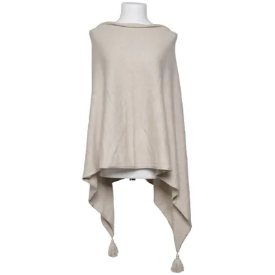 Poncho (Beige) von Dotted Blue