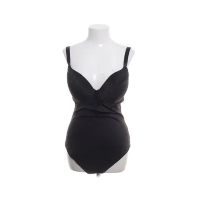 Body (Black) from BPC Bonprix Collection Elastane, Polyamide