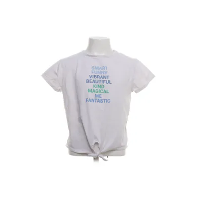 Haut (Blanc, Multicolore) de Frizzle by Bel&Bo Coton, Élasthane