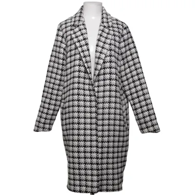 Kappa (Svart, Vit, Grå) från Dilvin Woman Akryl, Bomull, Polyester, Ull