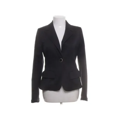 Kavaj (Svart) från Riley Woman Elastan, Polyester, Viskos