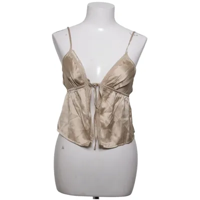 Pyjamaslinne (Beige) från NA-KD
