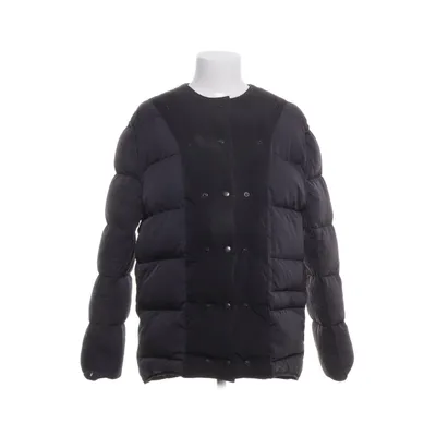 Winterjas (Zwart) van Acne