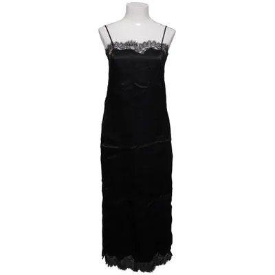 Slip (Black) from Arket Acetate, Polyamide