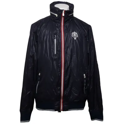 Blouson (Bleu) de Gaastra Nautical Supplies Polyamide, Polyester