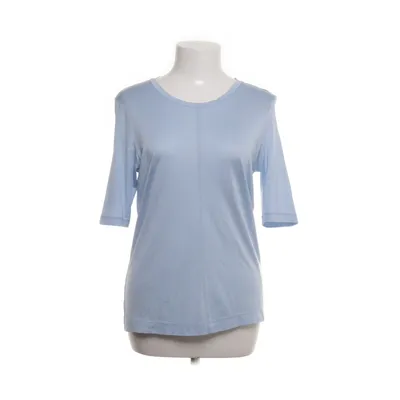Topp (Blå) från H&M Trend Silke