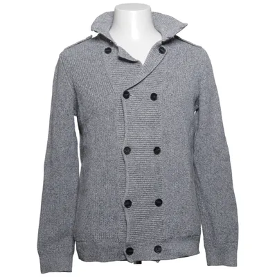 Cardigan (Gray) from H&M Cotton