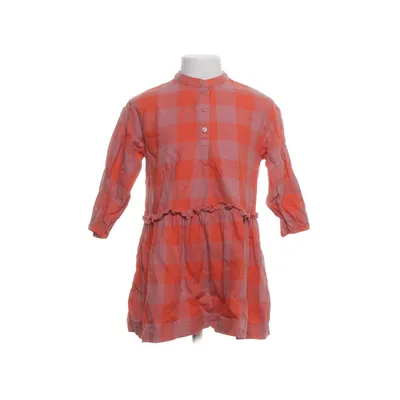 Dress (Red, Pink) from Arket Cotton