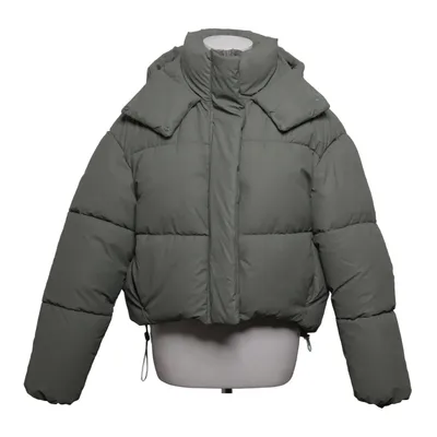 Winterjas (Grijs) van Zara Polyester