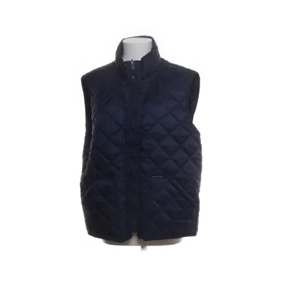 Ytterväst (Blå) från GANT Jeans