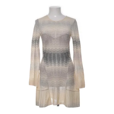 Robe (Beige, Gris, Multicolore) de Missoni