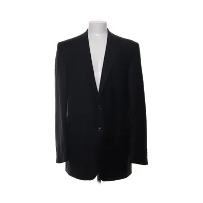 Blazer (Zwart) van Reda Wol