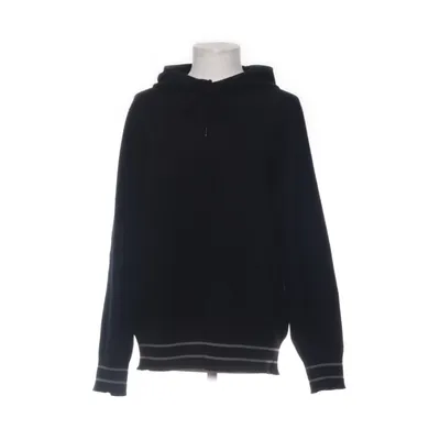Capuchon sweater (Zwart) van Gobi Kasjmier