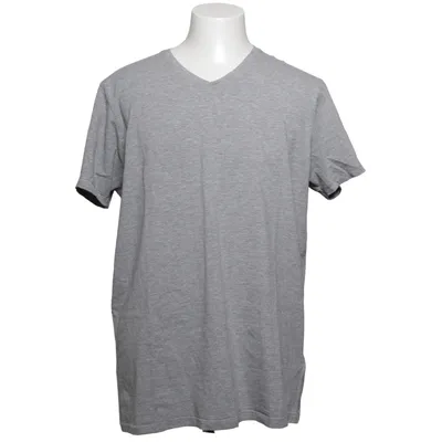 T-shirt (Grå) från NXT Elastan, Ekologisk bomull, Viskos