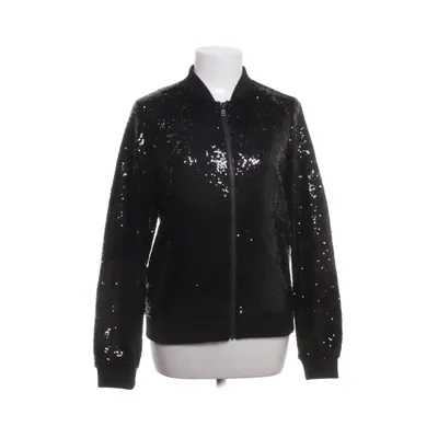 Bomberjacka (Svart) från Esmara by Heidi Klum Polyamid, Polyester