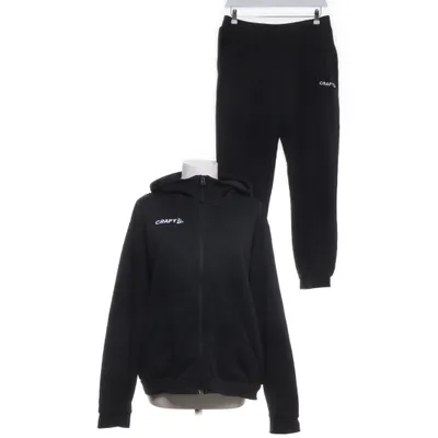 Loungewear (Sort) fra Craft Økologisk bomuld, Genanvendt polyester