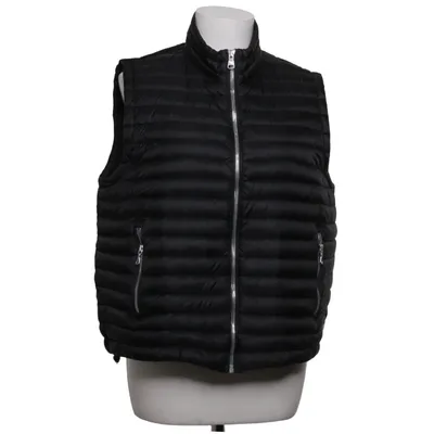 Ytterväst (Svart) från Colmar