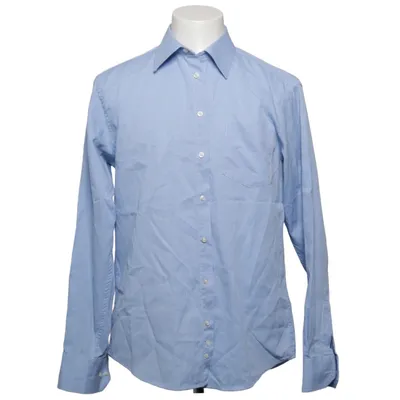 Shirt (Blue) from Lapidus