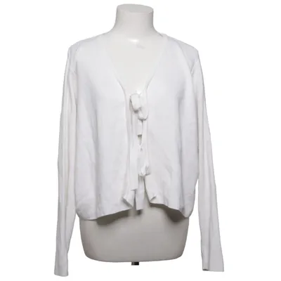Wickeljacke (Weiß) von Everless Bio-Baumwolle