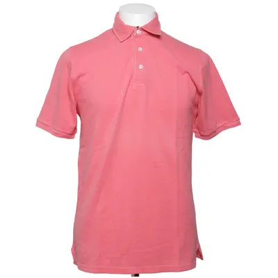 Polotrøje (Pink) fra Fedeli Bomuld