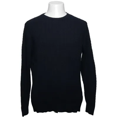 Pull-over (Bleu) de Tiffosi Coton