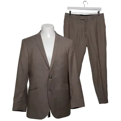 Kostym (HARRIE 4) från Tiger of Sweden Viskos, Ull