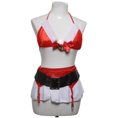 Maskeradkläder (NUQ800) från Sandy Elastan, Polyester