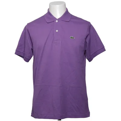Polo (Classic Fit) de Lacoste Coton