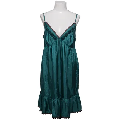 Nightgown (Green) from Lindex Polyester
